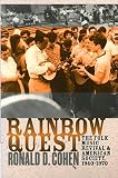 Cohen, Ronald D.: Rainbow Quest: The Folk Music Revival and American Society, 1940-1970 Cohen, Ronald D.: Rainbow Quest: The Folk Music Revival and American Society, 1940-1970