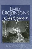 Finnerty, P&aacute;raic: Emily Dickinson's Shakespeare