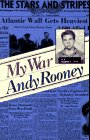 Rooney, Andy: My War Rooney, Andy: My War