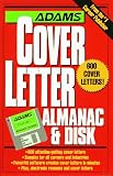 [???]: Adams Cover Letter Almanac