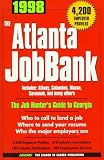 Greaber, Steven: 1998 Atlanta Jobbank Greaber, Steven: 1998 Atlanta Jobbank