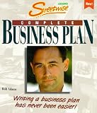 Adams, Bob: Streetwise Complete Business Plan: Writing a Business Plan Has Never Been Easier! Adams, Bob: Streetwise Complete Business Plan: Writing a Business Plan Has Never Been Easier!