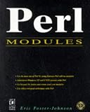 Foster-Johnson, Eric: Perl Modules