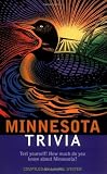 Winter, Laurel: Minnesota Trivia Winter, Laurel: Minnesota Trivia