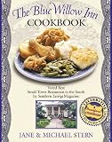 Stern, Michael: Blue Willow Inn Cookbook