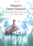 Pfister, Marcus: Hopper's Easter Surprise Pfister, Marcus: Hopper's Easter Surprise