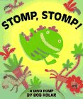 Kolar, Bob: Stomp, Stomp!