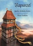 Grimm, Jacob: Rapunzel Grimm, Jacob: Rapunzel
