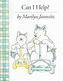 Janovitz, Marilyn: Can I Help?