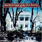 Architecture of the Old South by Mills Lane