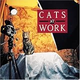 Gray, Rhonda: Cats at Work