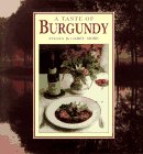 More, Julian: A Taste of Burgundy More, Julian: A Taste of Burgundy