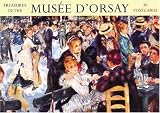 [???]: Treasures of the Musee D'Orsay