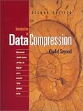 Sayood, Khalid: Introduction to Data Compression