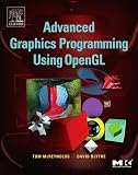 McReynolds, Tom: Advanced Graphics Programming Using OpenGL