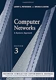 Peterson, Larry L.: Computer Networks: A Systems Approach