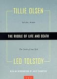 The Riddle of Life And Death: Tell Me a Riddle / The Death of Ivan Illich (1558615369) by Tolstoy, Leo Tolstoy, Leo: The Riddle of Life And Death: Tell Me a Riddle / The Death of Ivan Illich