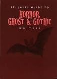 Pringle, David: St. James Guide to Horror, Ghost & Gothic Writers Pringle, David: St. James Guide to Horror, Ghost & Gothic Writers