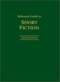 Reference Guide to Short Fiction (1558622225) by Riggs, Thomas Riggs, Thomas: Reference Guide to Short Fiction