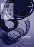 Craddock, Jim: Magill's Cinema Annual 2004: A Survey of the Films of 2003 Craddock, Jim: Magill's Cinema Annual 2004: A Survey of the Films of 2003