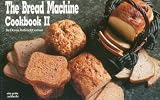 German, Donna Rathmell: Bread Machine Cookbook II