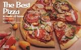 German, Donna Rathmell: The Best Pizza Is Made at Home