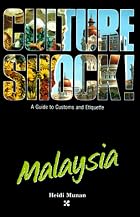 Culture Shock! Malaysia by Heidi Munan