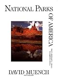 Udall, Stewart L.: National Parks of America Udall, Stewart L.: National Parks of America