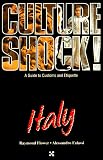 Falassi, Alessandro: Culture Shock!: Italy