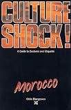 Hargraves, Orin: Culture Shock! Morocco