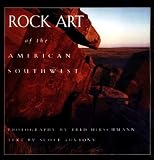 Hirschmann, Fred: Rock Art of the American Southwest Hirschmann, Fred: Rock Art of the American Southwest
