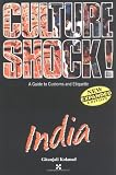 Kolanad, Gitanjali: Culture Shock! India