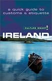 Scotney, John: Culture Smart Ireland Scotney, John: Culture Smart Ireland