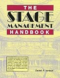 Ionazzi, Daniel A.: The Stage Management Handbook