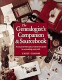 Croom, Emily Anne: The Genealogist's Companion & Sourcebook Croom, Emily Anne: The Genealogist's Companion & Sourcebook