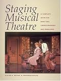Novak, Elaine A.: Staging Musical Theatre Novak, Elaine A.: Staging Musical Theatre