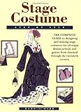 Kidd, Mary T.: Stage Costume Step by Step Kidd, Mary T.: Stage Costume Step by Step