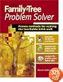 The Family Tree Problem Solver Proven Methods for Scaling the Inevitable Brick Wall