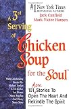 Canfield, Jack L.: A 3rd Serving of Chicken Soup for the Soul: 101 More Stories to Open the Heart and Rekindle the Spirit