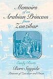 Ruete, Emily: Memoirs of an Arabian Princess from Zanzibar