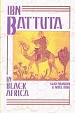 Hamdun, Said: Ibn Battuta In Black Africa Hamdun, Said: Ibn Battuta In Black Africa
