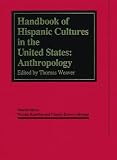 Kanellos, Nicolas: Handbook of Hispanic Cultures in the United States: Anthropology