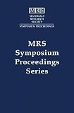 Clemens, B. M.: Self-Assembly Processes in Materials: Symposium Held November 26-30, 2001, Boston, Massachusetts, U.S.A. Clemens, B. M.: Self-Assembly Processes in Materials: Symposium Held November 26-30, 2001, Boston, Massachusetts, U.S.A.