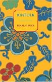 Kinfolk (1559211563) by Buck, Pearl S. Buck, Pearl S.: Kinfolk