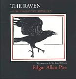 Poe, Edgar Allan: The Raven: With the Philosophy of Composition