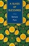Barbara Pym: A Glass of Blessings