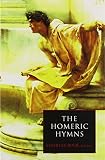 Boer, Charles: The Homeric Hymns