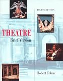 Cohen: Theatre: Brief Version