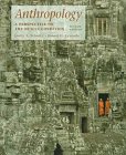 Schultz, Emily A.: Anthropology: A Perspective on the Human Condition Schultz, Emily A.: Anthropology: A Perspective on the Human Condition