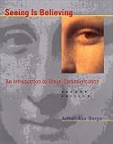 Berger, Asa: Seeing Is Believing: An Introduction to Visual Communication Berger, Asa: Seeing Is Believing: An Introduction to Visual Communication
